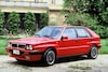 Lancia Delta HF Integrale 1989 - 1991