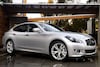 Infiniti M