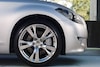 Infiniti M
