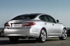 Infiniti M