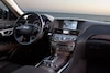 Infiniti M