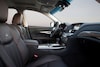 Infiniti M
