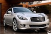 Infiniti M