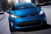 Ford Fiesta USA