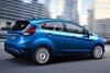 Ford Fiesta USA