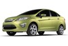 Ford Fiesta USA