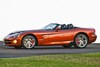 Dodge Viper SRT-10 2010