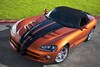 Dodge Viper SRT-10 2010