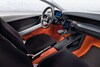 Volkswagen Studie Up Lite