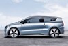Volkswagen Studie Up Lite