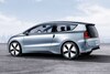 Volkswagen Studie Up Lite
