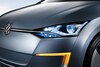 Volkswagen Studie Up Lite