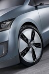 Volkswagen Studie Up Lite