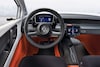 Volkswagen Studie Up Lite