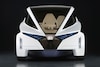 Honda P-NUT Concept