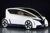 Honda P-NUT Concept