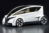 Honda P-NUT Concept