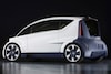 Honda P-NUT Concept