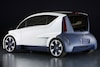 Honda P-NUT Concept