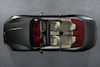 Maserati GranCabrio