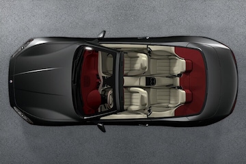 Maserati GranCabrio