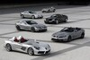 Mercedes-Benz SLR assorti