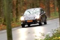 Subaru Outback 2.5i