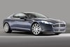 Aston Martin Rapide