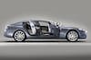 Aston Martin Rapide