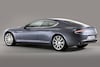 Aston Martin Rapide