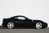 Novitec Ferrari California