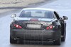 Mercedes SL 2012