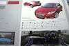 Japanse Honda CR-Z folder