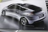 Japanse Honda CR-Z folder