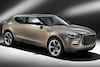 Lagonda