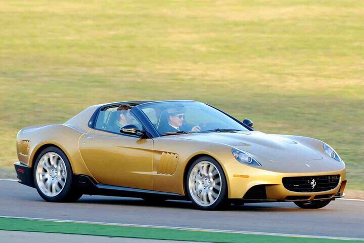 Ferrari SP2