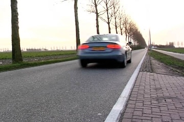 Audi A4 2.0 TDI e