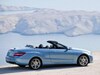 Mercedes E-klasse Cabrio