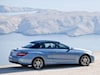Mercedes E-klasse Cabrio