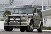 Mercedes G 55 AMG Edition 79