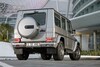 Mercedes G 55 AMG Edition 79