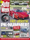 AutoWeek 51 2009