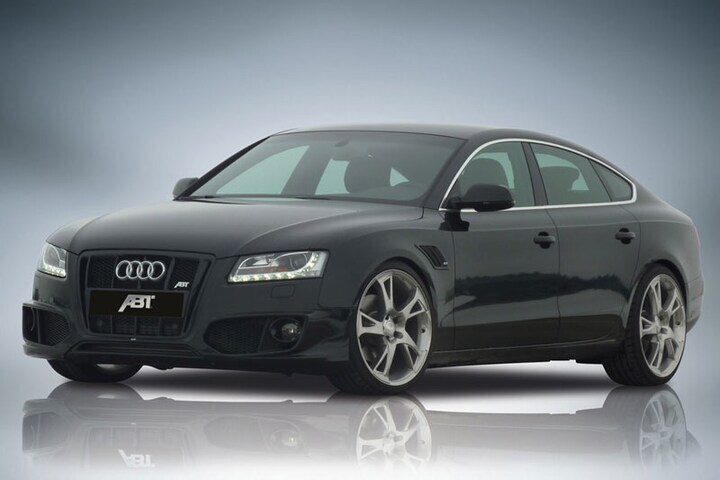 Abt AS5 Sportback