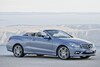 Mercedes-Benz E-klasse cabriolet