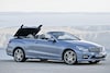 Mercedes-Benz E-klasse cabriolet