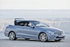 Mercedes-Benz E-klasse cabriolet