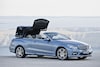 Mercedes-Benz E-klasse cabriolet