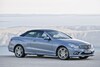 Mercedes-Benz E-klasse cabriolet