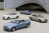Mercedes-Benz E-klasse cabriolet