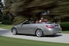 Mercedes-Benz E-klasse cabriolet